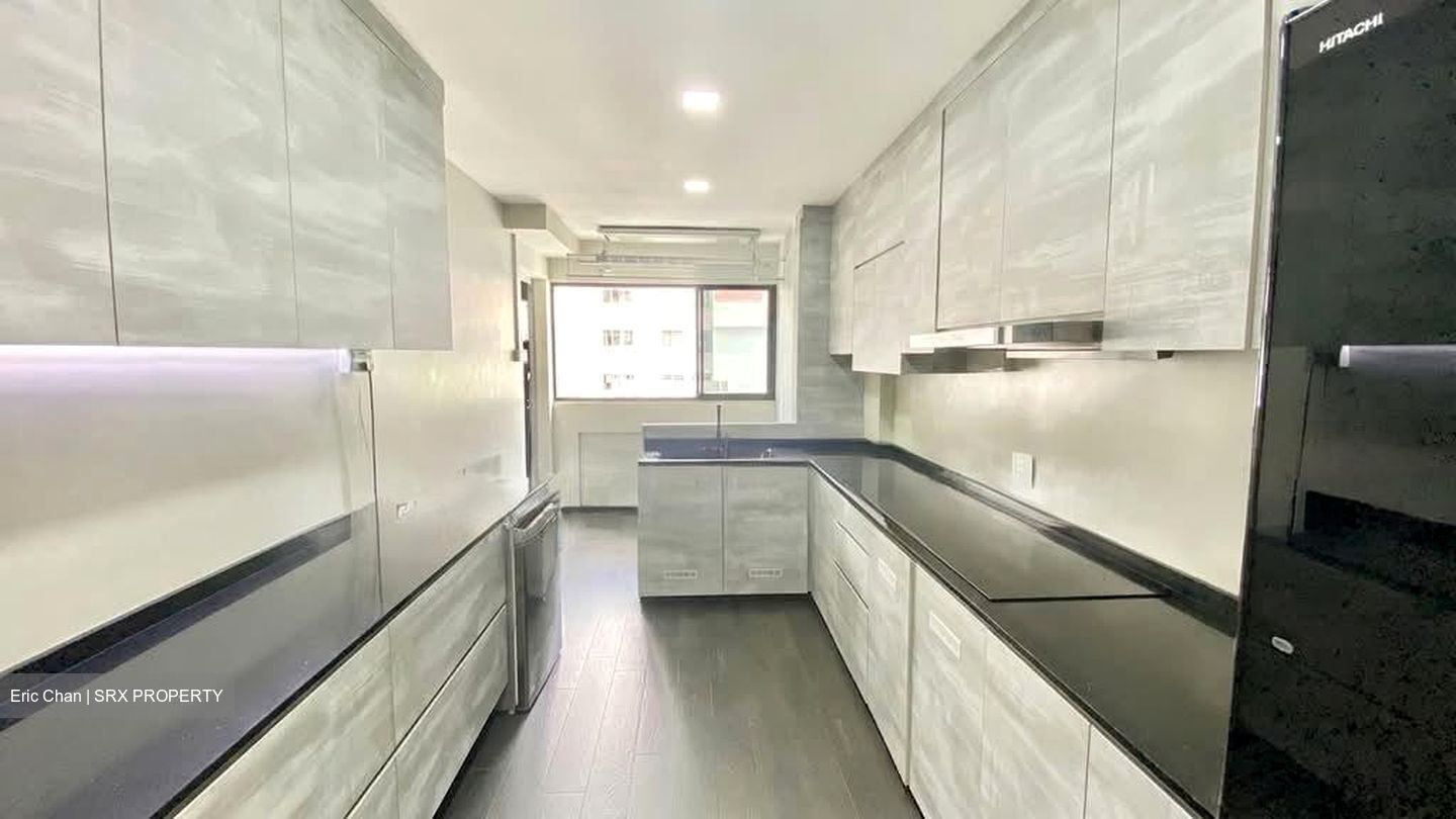 Blk 448 Tampines Street 42 (Tampines), HDB 4 Rooms #583950701